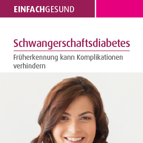 Schwangerschaftsdiabetes